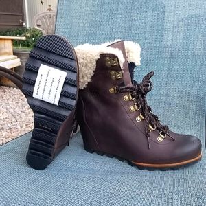 Women's boots